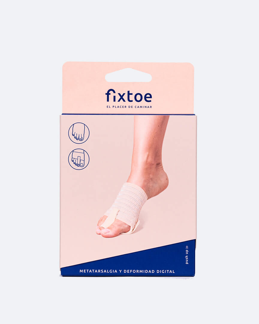 Fixtoe Universal