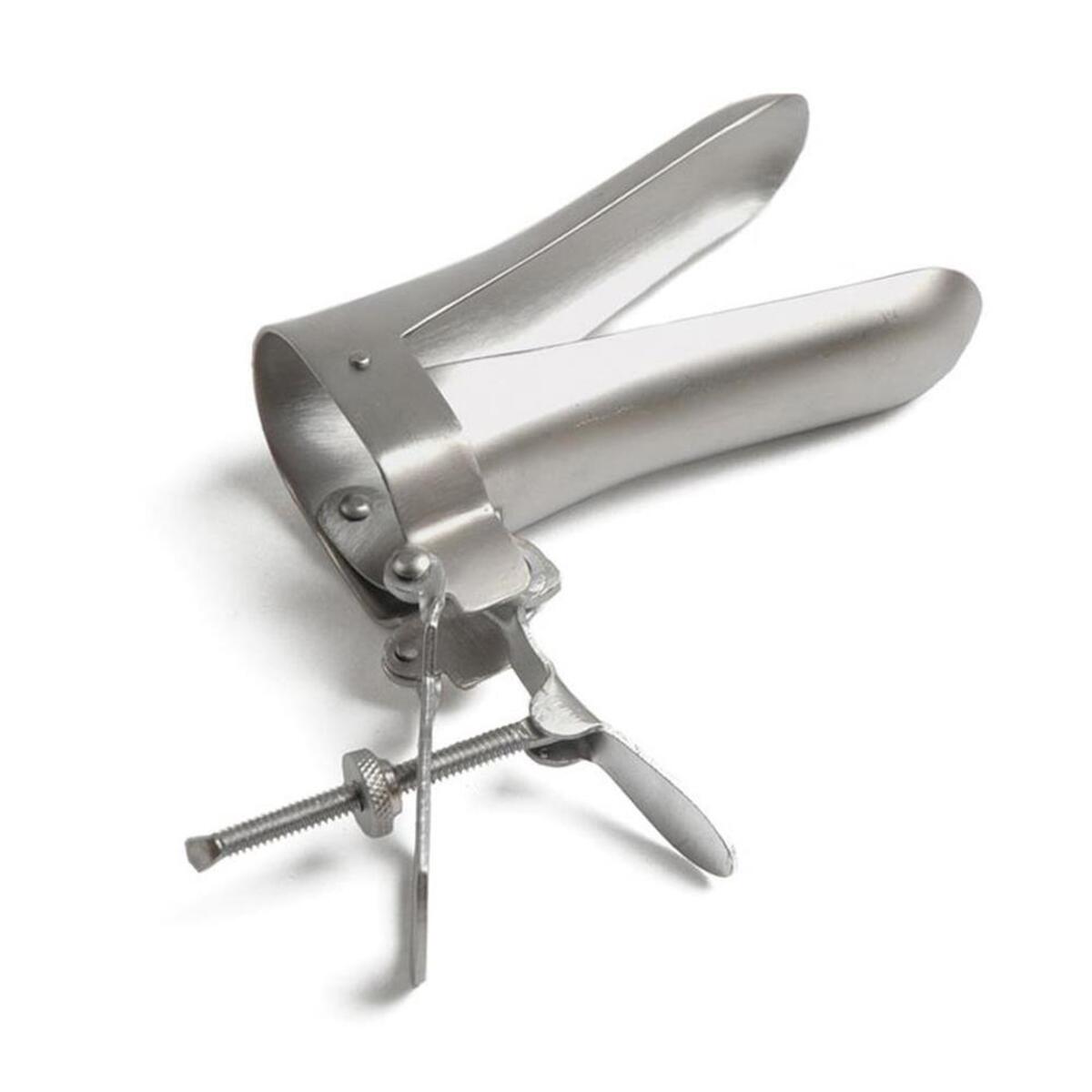 Speculum Cuscoe Disposable Metal