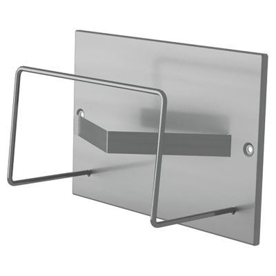 Ophardt Wall Mounted Glove Box Holder