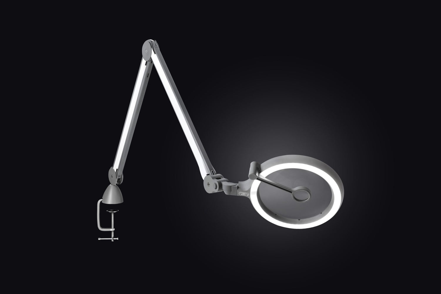 IQ MAGNIFIER