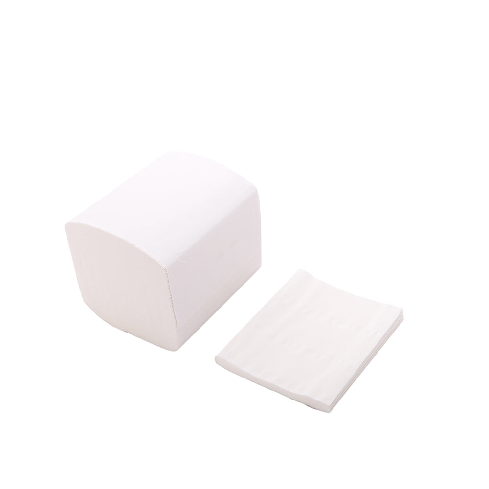 Multiflat/Bulkpack Tissue