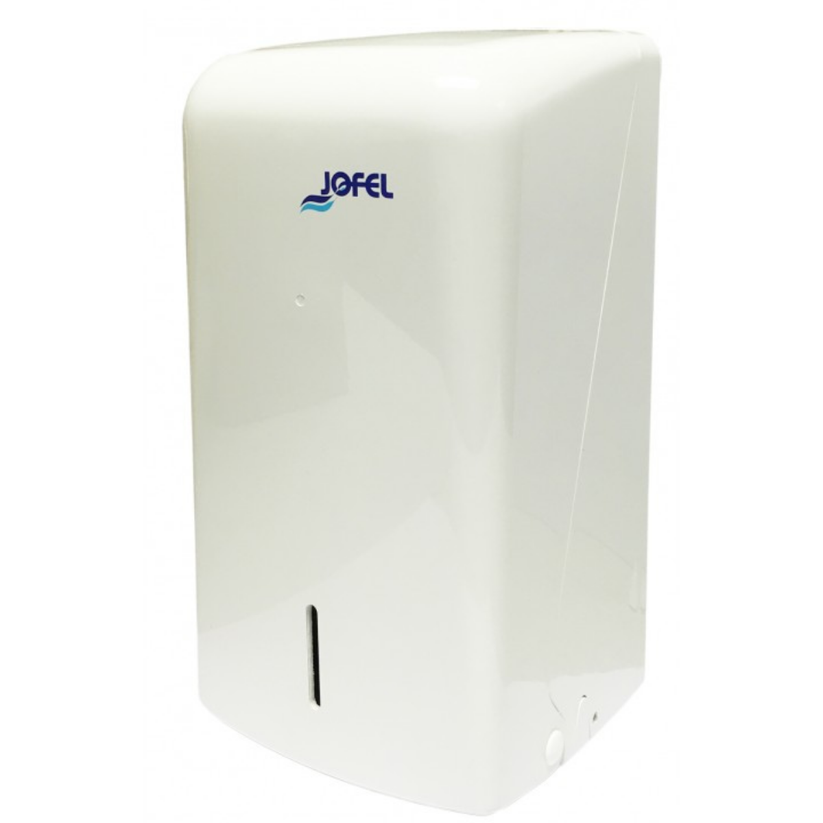 Multiflat Toilet Tissue Dispenser