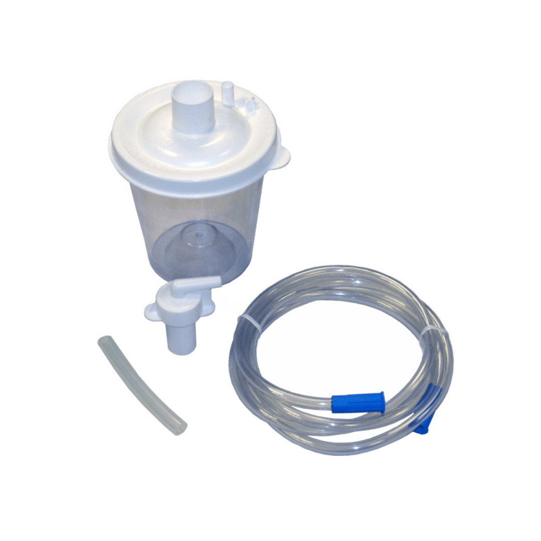 Collection Container Kit (800ml Container)