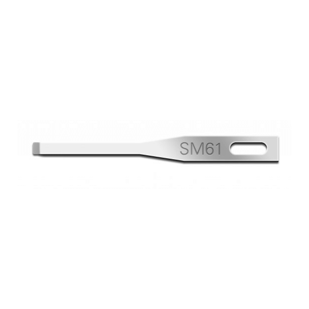 Swann Morton SM61 Sterile Scalpel Blade (Podiatry)
