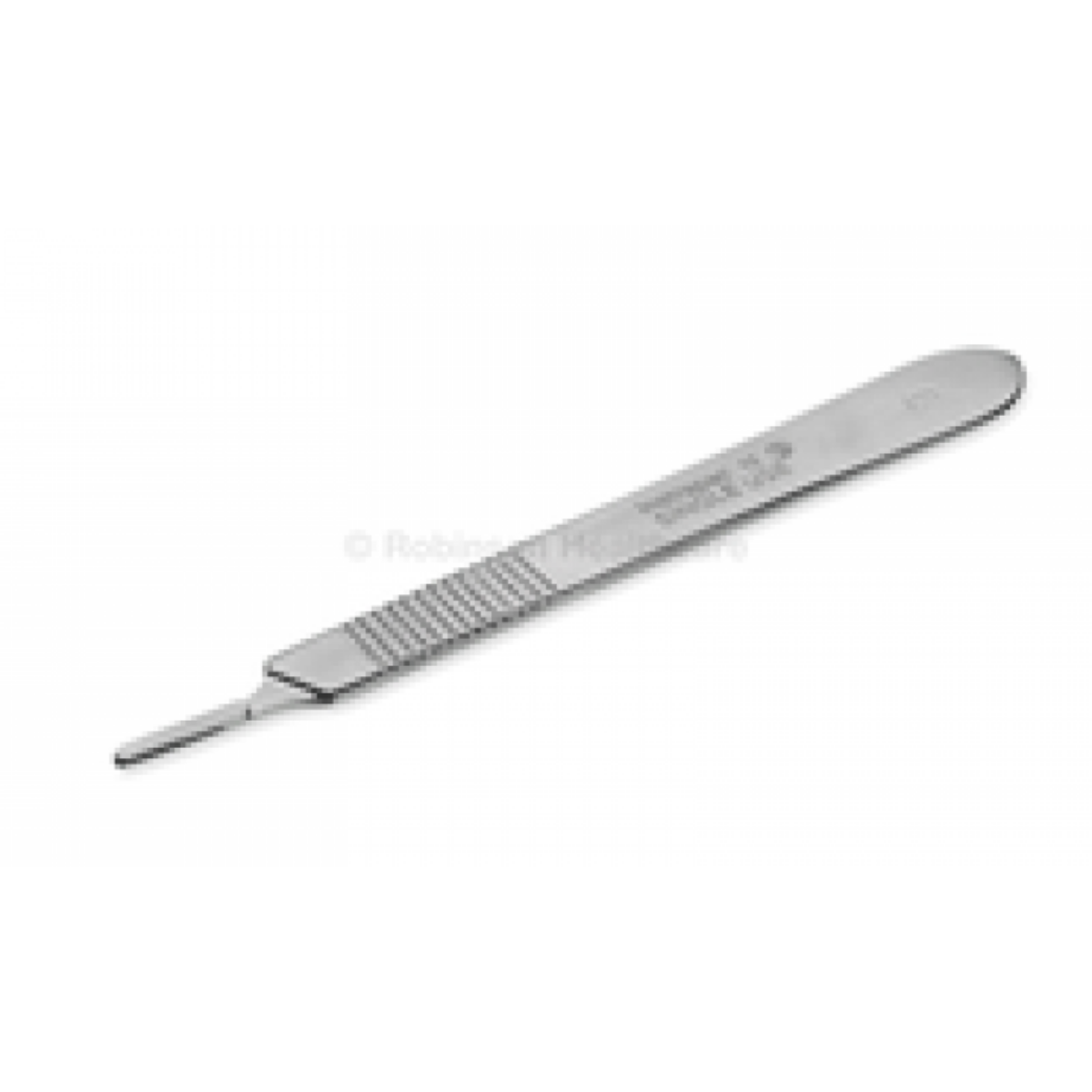 Robinsons Instrapac Scalpel Handle BP No.3 (LOW EXP 11/25)