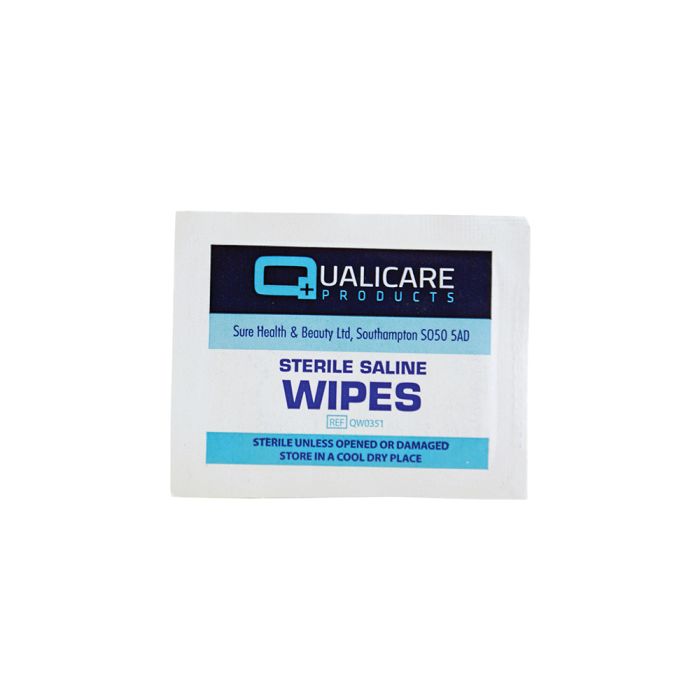 MOIST ALCOHOL FREE CLEANSING WIPES