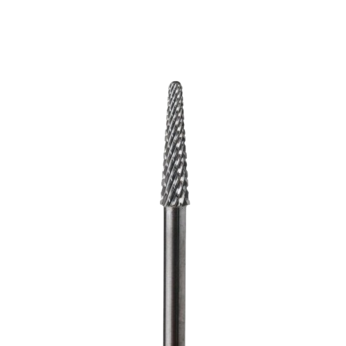 Tungsten Carbide Taper Burr