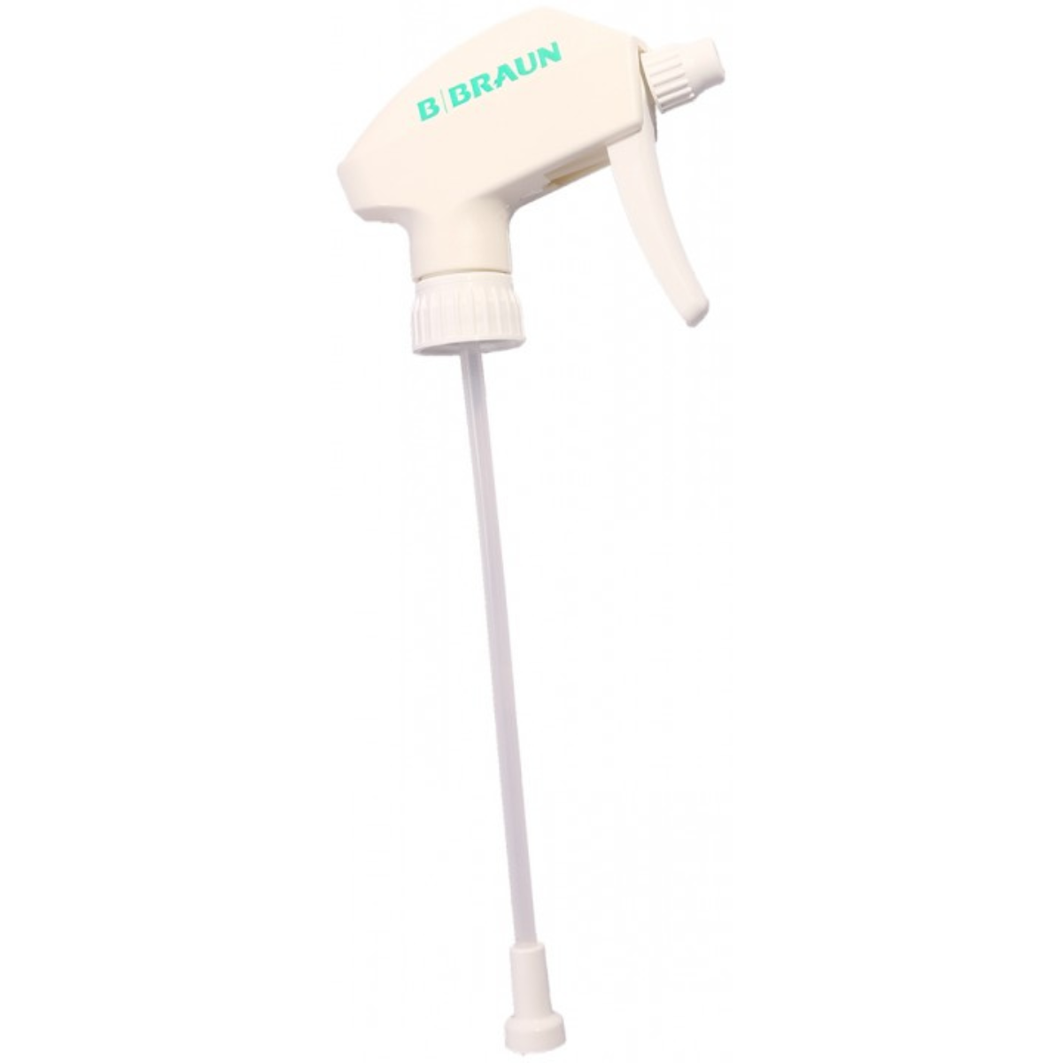 B/Braun Trigger Spray for 1 Litre Round Bottle