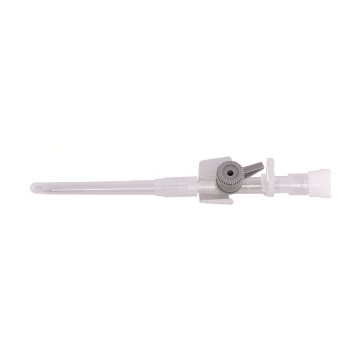 Becton Dickinson Venflon Cannula 16g Grey