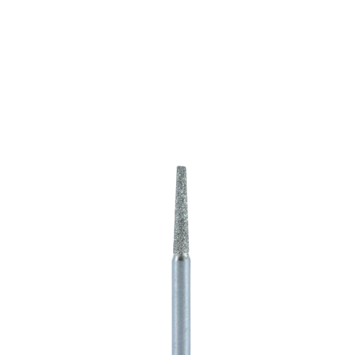 Diamond Narrow Cone Burr