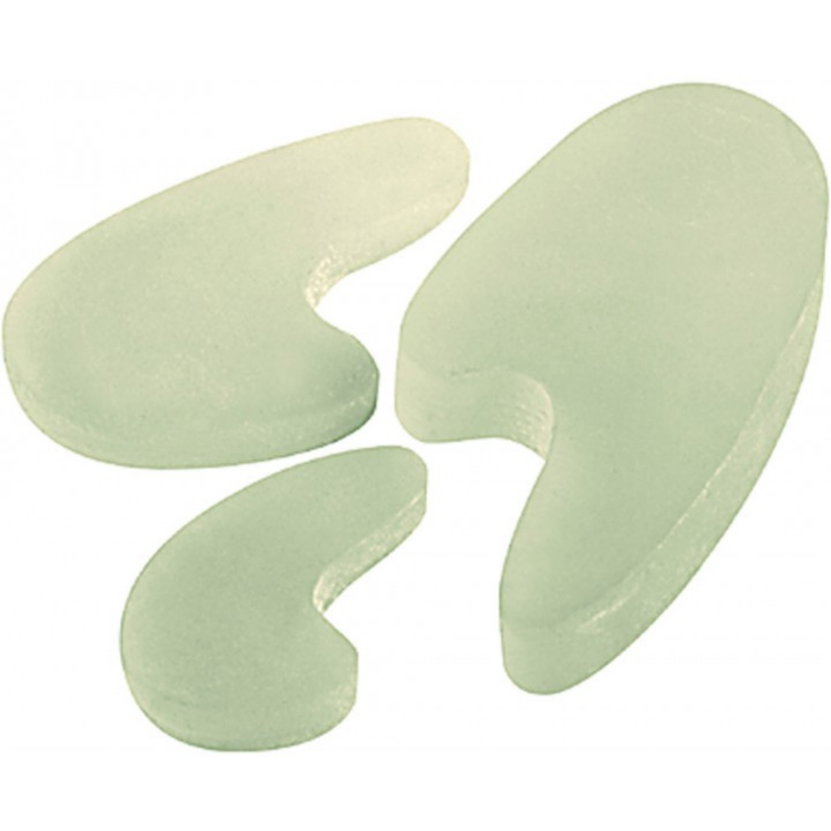 Toe Separators S-L