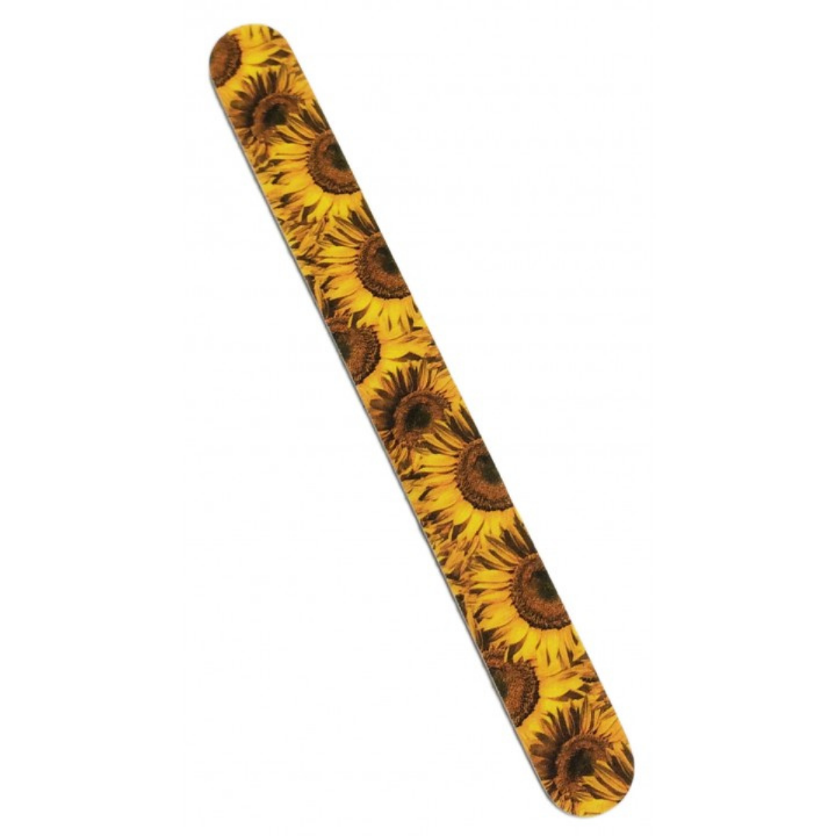 Emery Board Sunflower 18cm