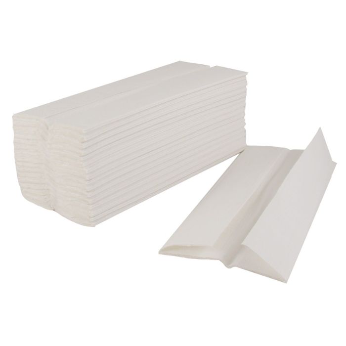 C Fold 2ply Hand towels