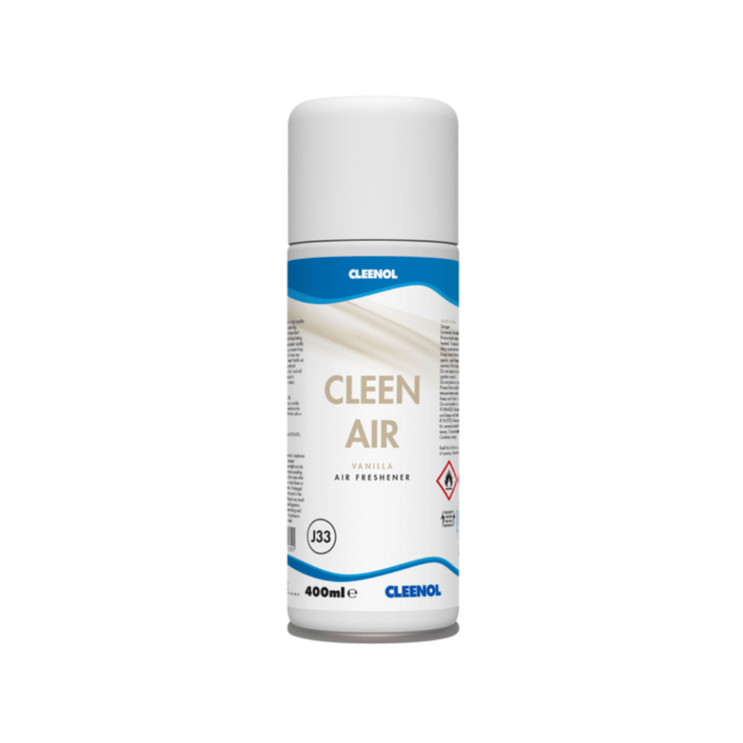 Cleenol Vanilla Air Freshener