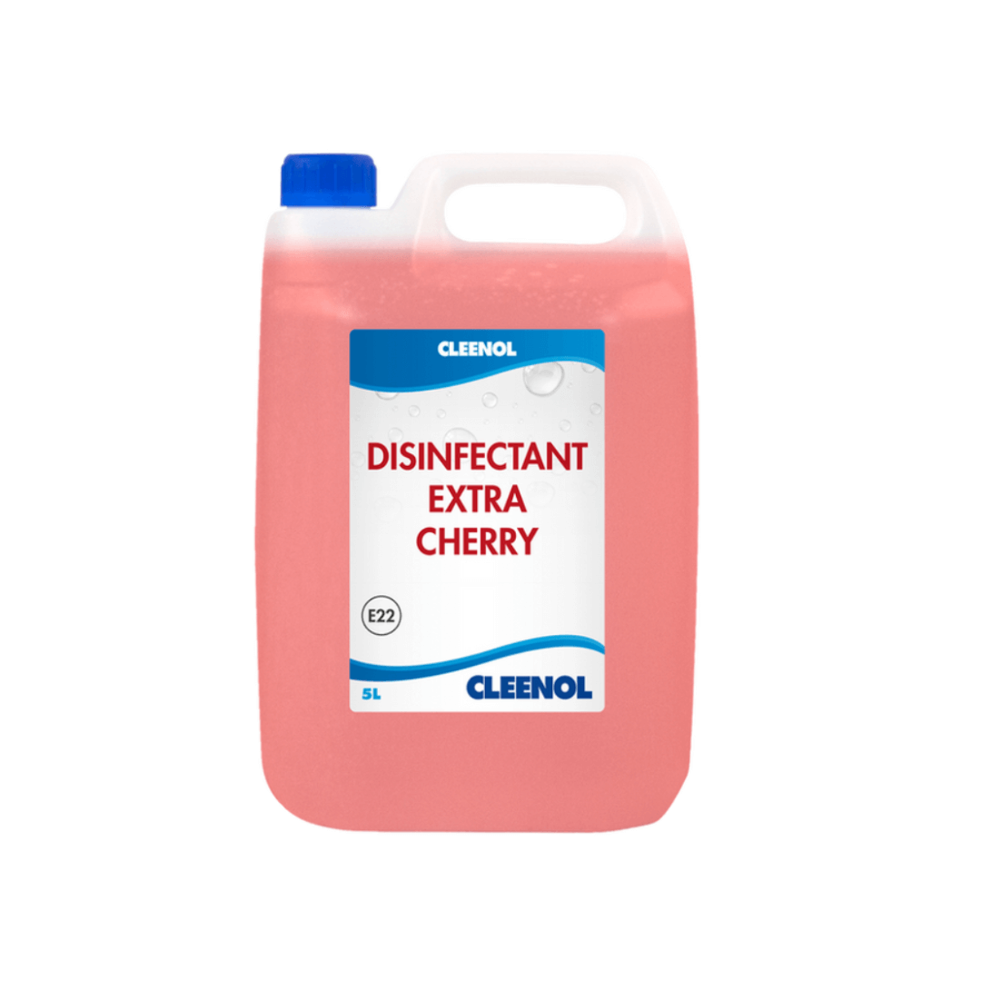 Cleenol Cherry High Strength Disinfectant
