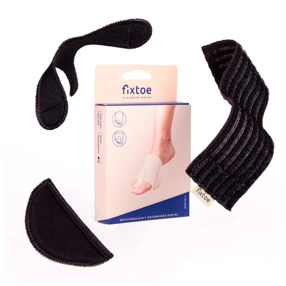 Fixtoe Universal Device – Podiatry Toe Fixation