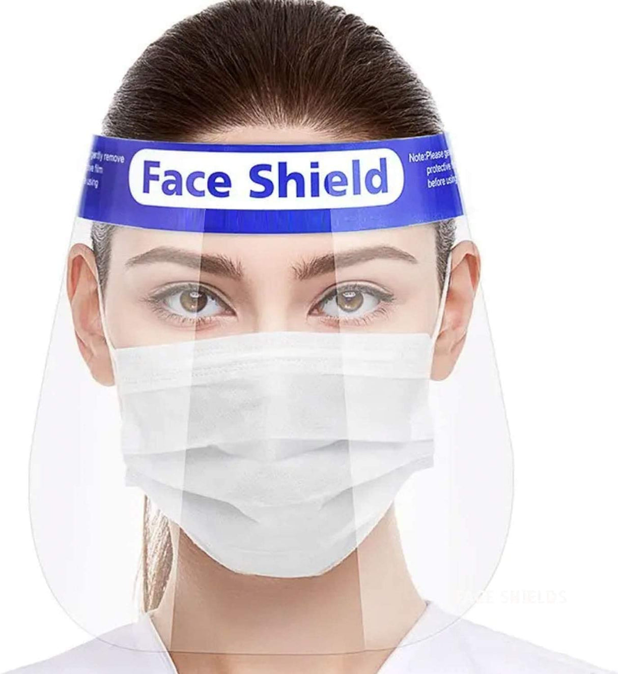 Face Shield / Visor