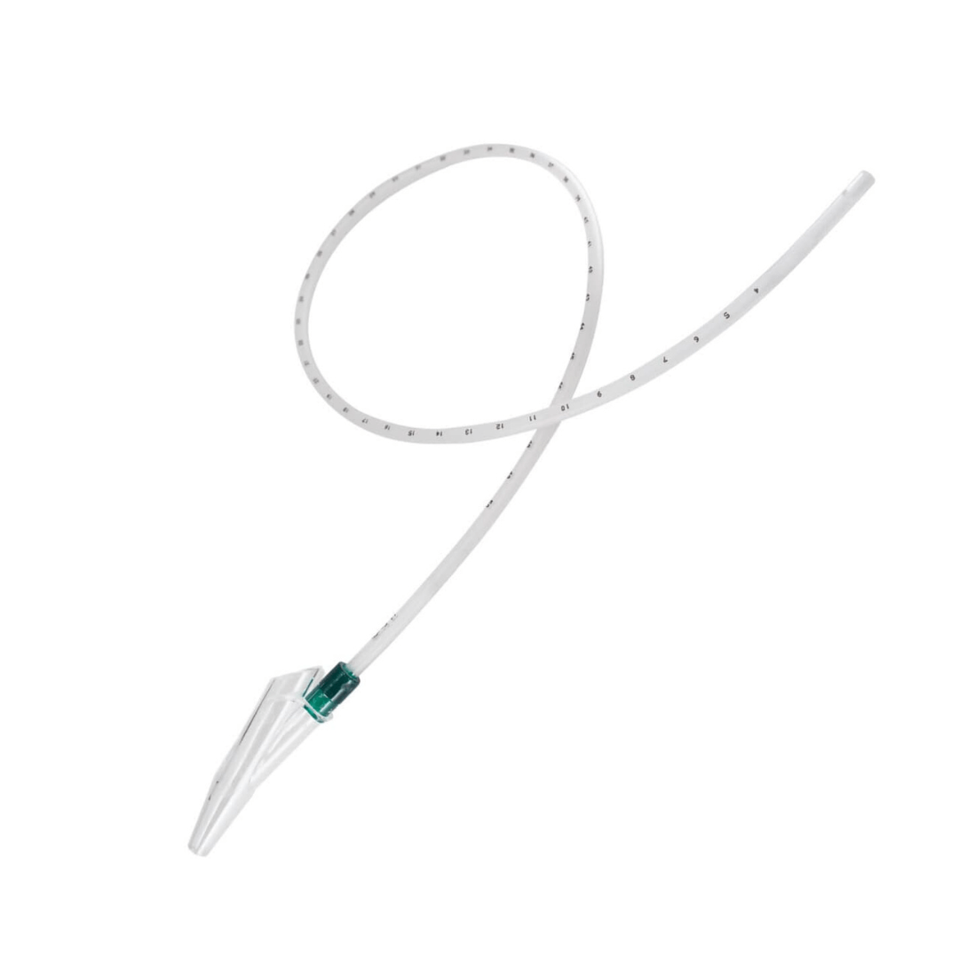 SIZE 12 OPEN SUCTION CATHETERS