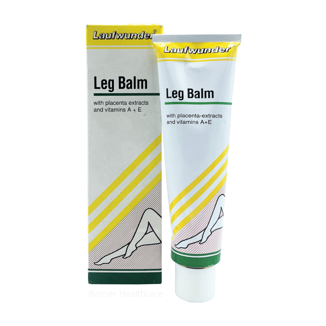 Laufwunder Leg Balm 75ml Tube
