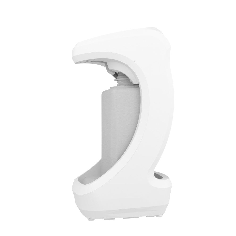 RX Touchless Refillable Soap/Sanitiser Dispenser