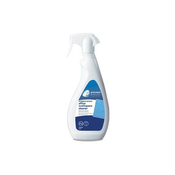 Office Workspace Cleaner | Barrier Healthcare