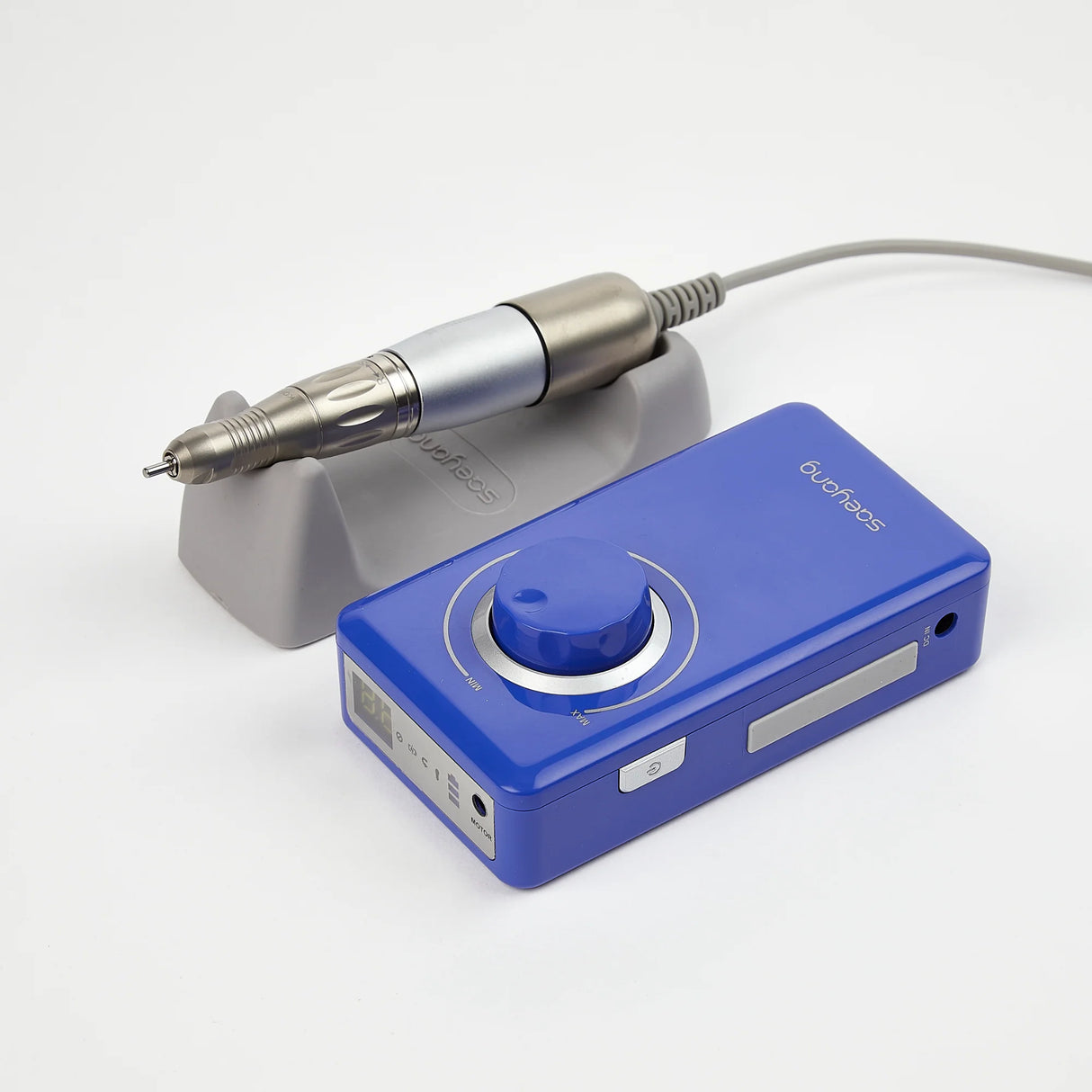 Saeyang K38 Micromotor Nail Drill Handpiece – 30,000 RPM