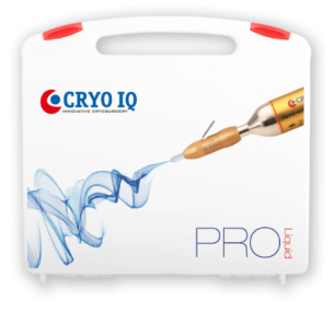 CryoIQ Pro Standard Kit
