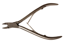 SCORPIO 11.5cm NIPPER - STRAIGHT