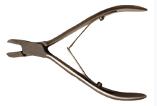 SCORPIO 11.5cm NIPPER - CONCAVE