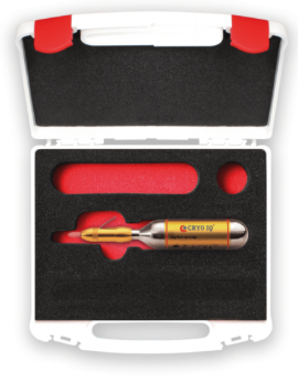 CryoIQ Pro Standard Kit