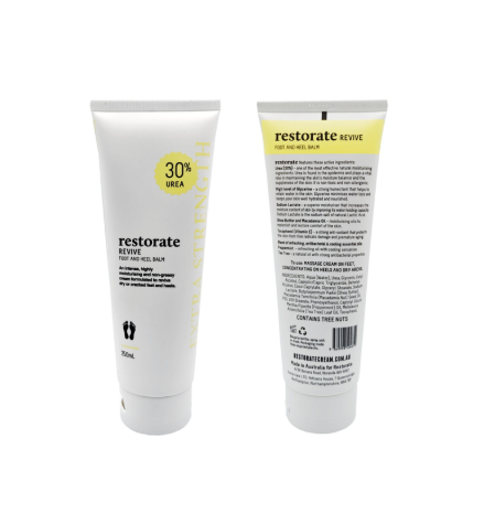 250ml Restorate 30%