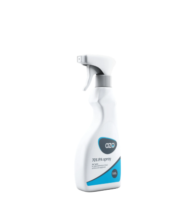 Azo Hard Surface Disinfectant Spray 500ml