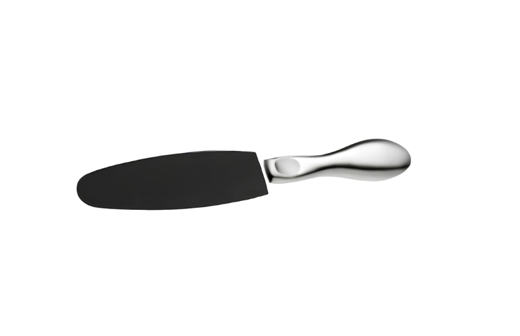 Scorpio Footfile Stainless Steel (Single Use)