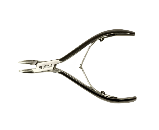 Scorpio 11.5cm Nipper - Concave