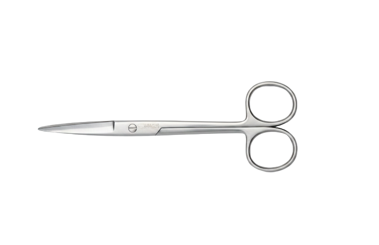 Scorpio Dressing Scissors SH/BL 15cm