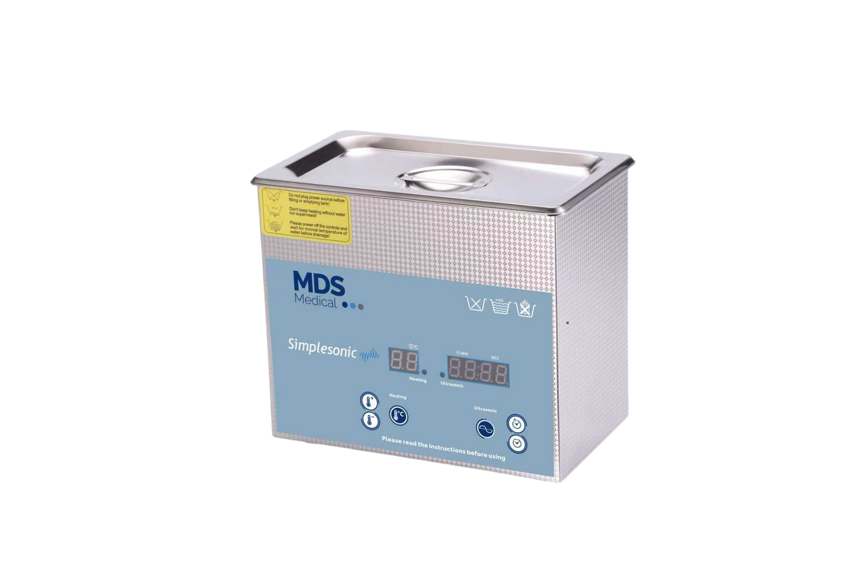 3 Litre Ultrasonic Cleaner