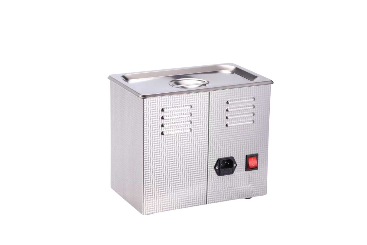3 Litre Ultrasonic Cleaner