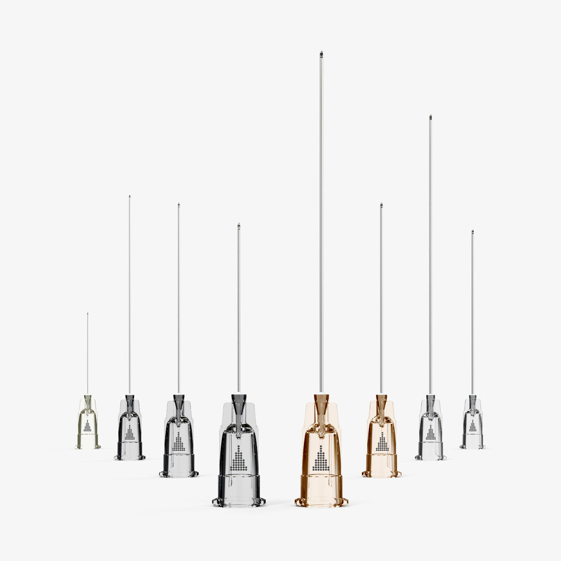 TSK - SteriGlide TSKiD Cannulas