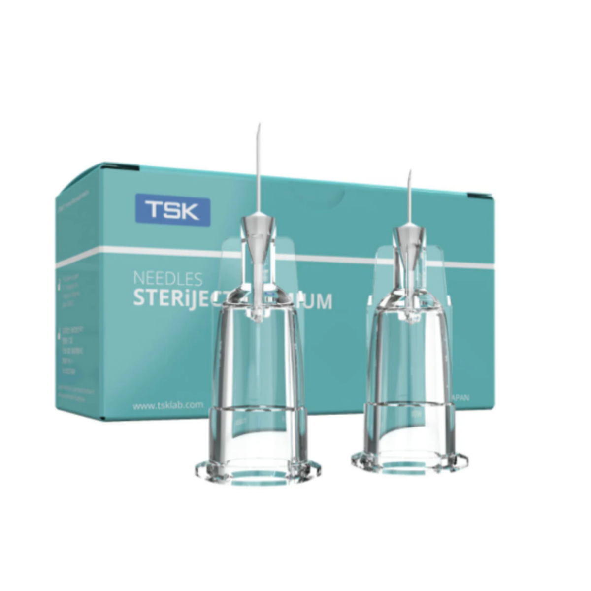 TSK - SteriJect 32G x 4mm