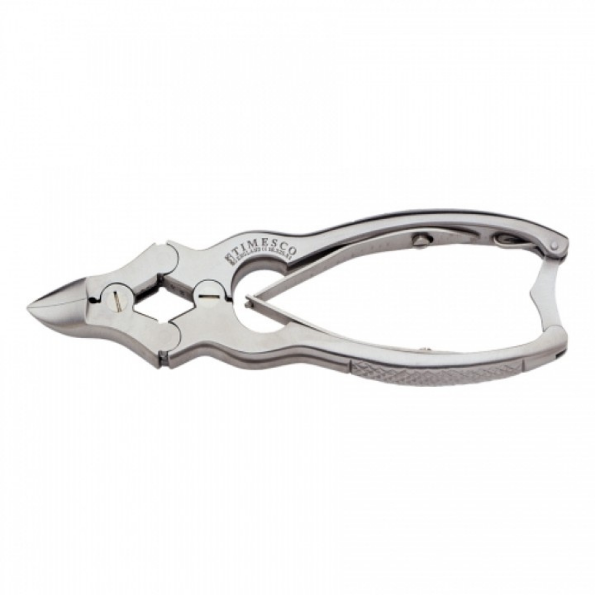 15.5cm Cantilever Nail Cutter Curved Cutting Edge
