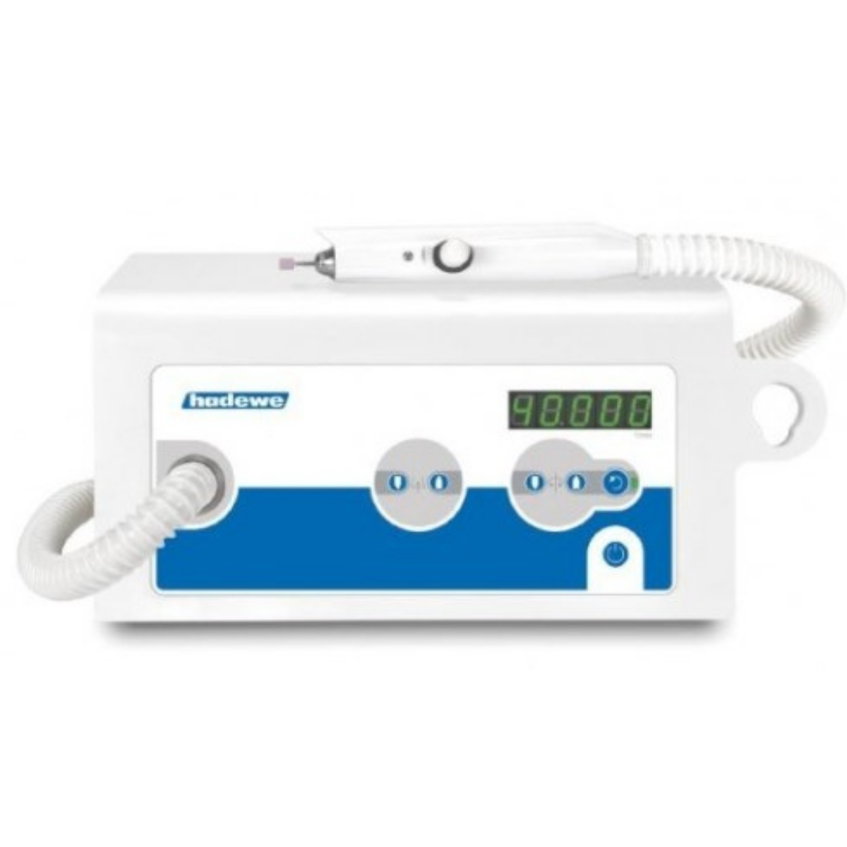 Hadewe SB-X40 Plus Podiatry Drill with Dust Extraction