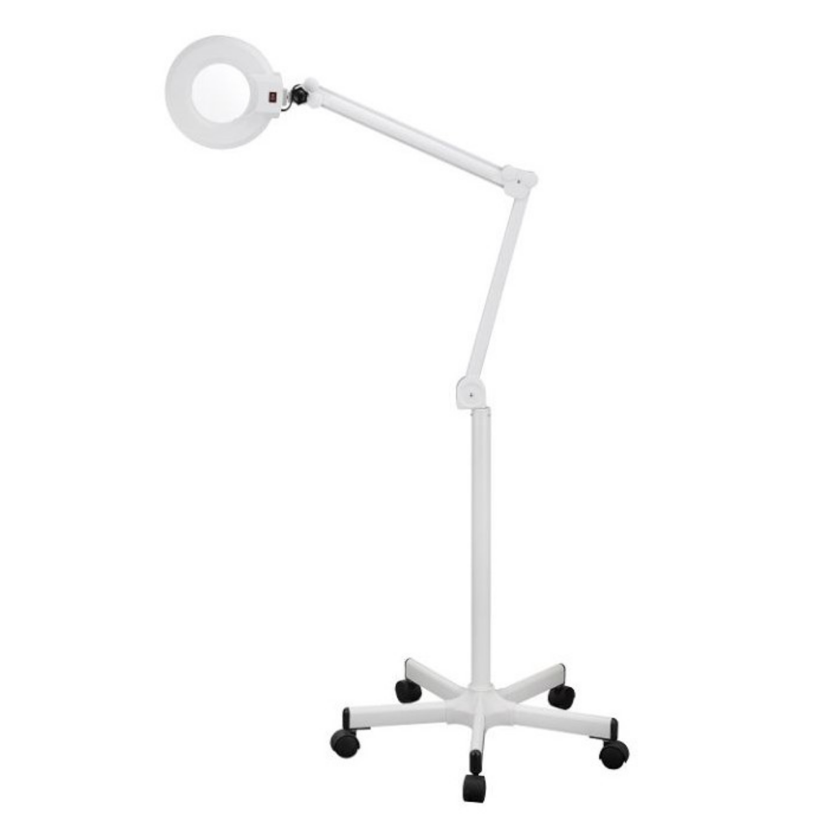 LED Magnifying Lamp
