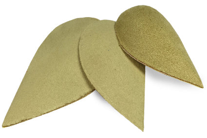 Orthopods Thermofoam 10mm Met Pad S-L