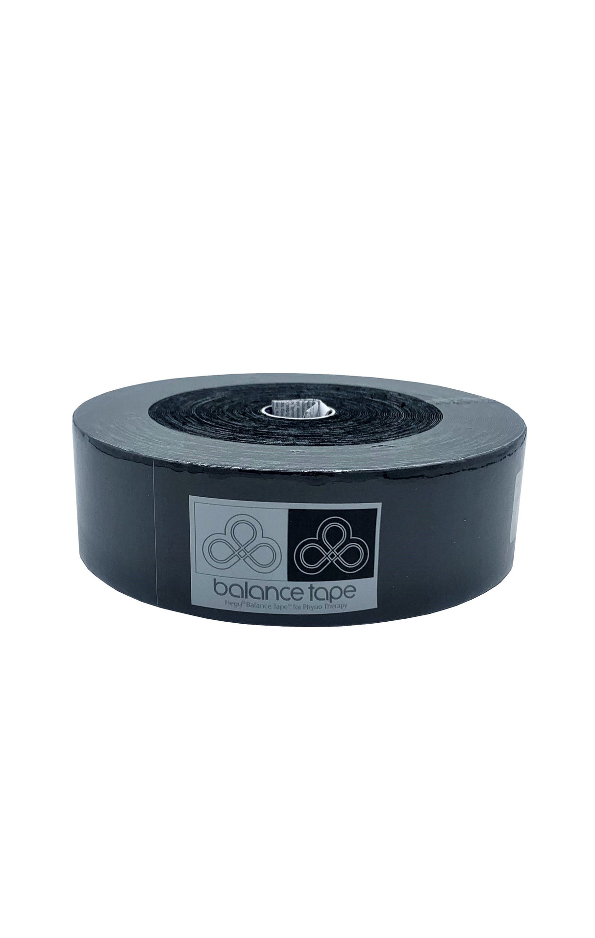 Balance Tape Black Extra 32 Meters