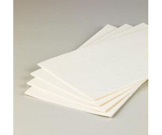 Hapla Gold 5mm Wool Felt