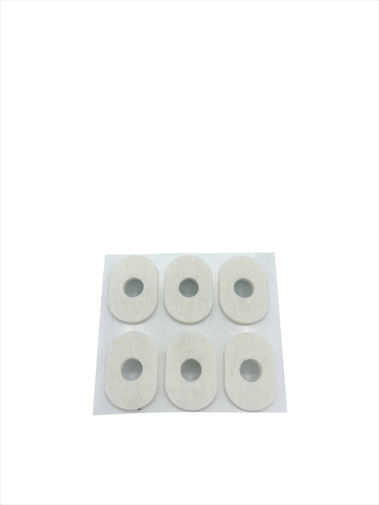 Corn Pads Oval Shape