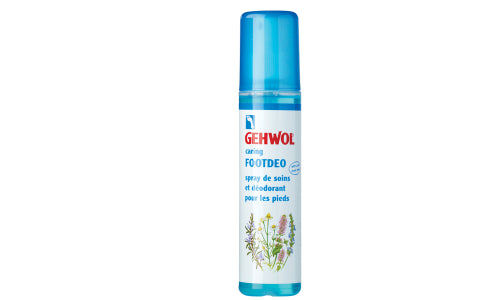 GEHWOL FOOT DEO 150ML