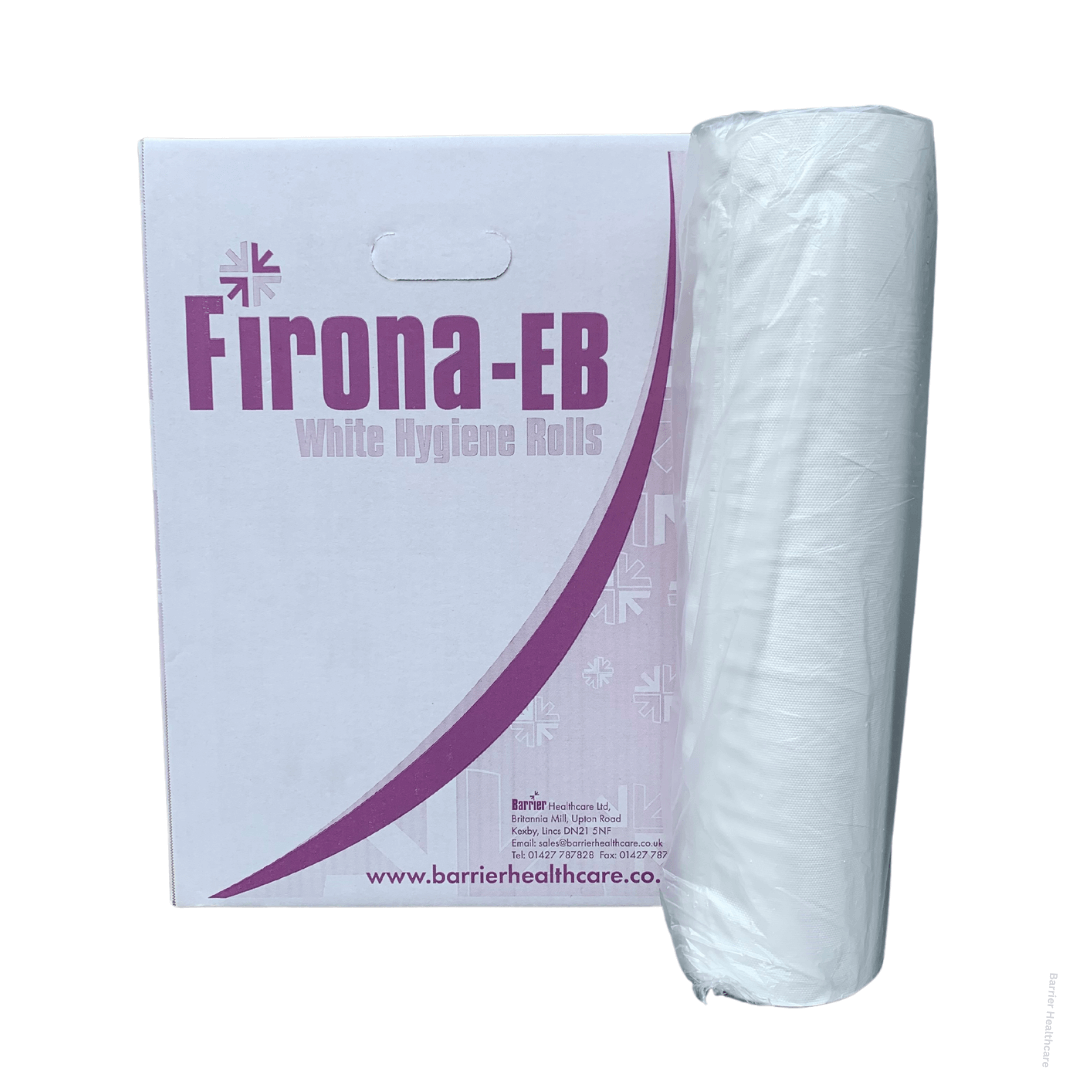 Firona' EB 20" Paper Couch Rolls
