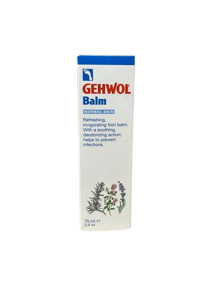 GEHWOL BALM 75ML