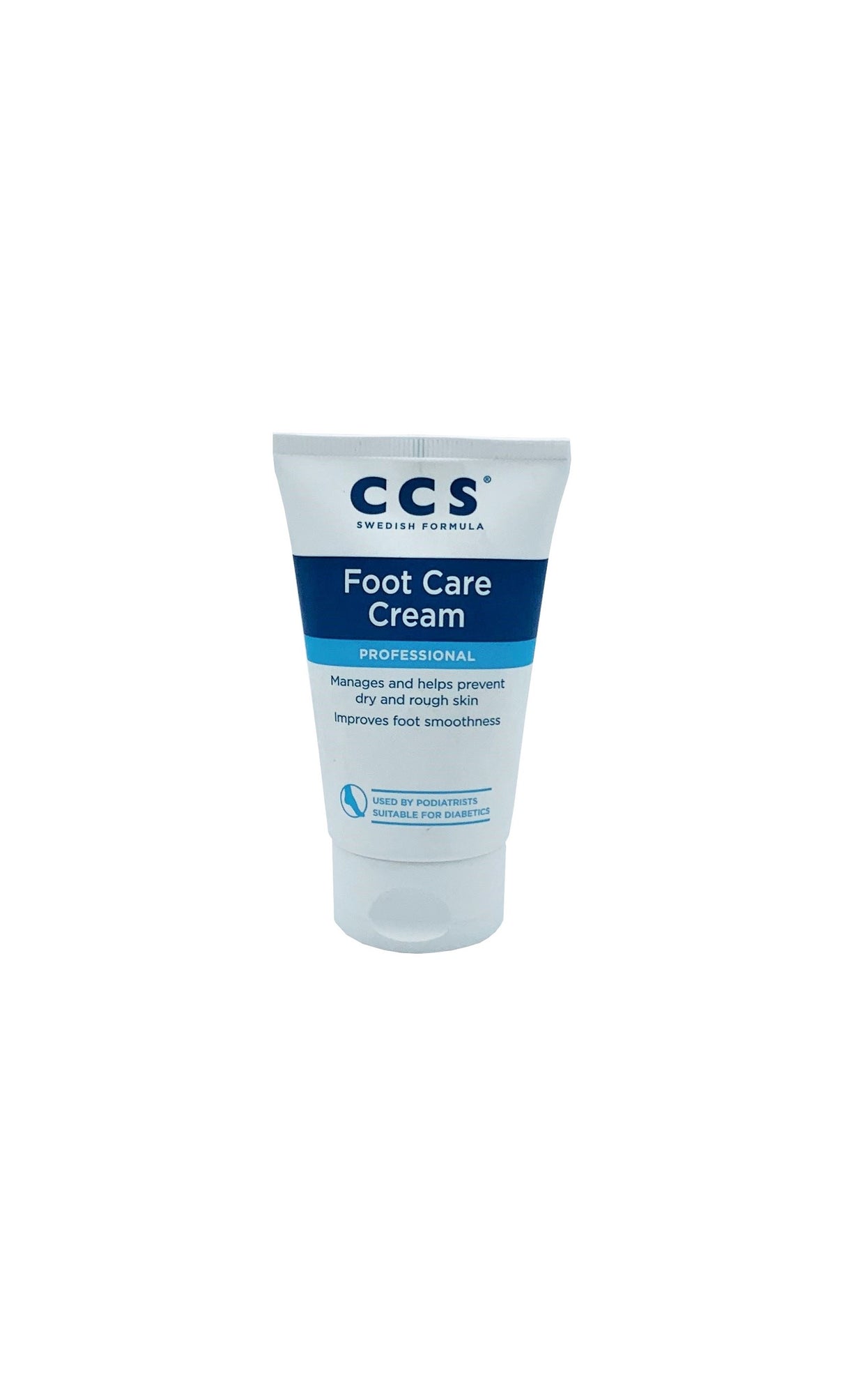 CCS Foot Care Cream 60ml